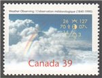 Canada Scott 1287 MNH